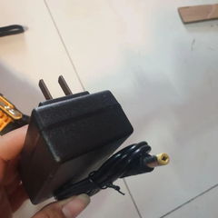 Sạc Pin Máy Khoan Pin 26V Dùng Cho Được Máy 21V,28V,26V,24V