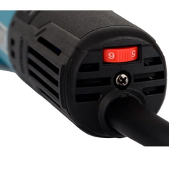 [ĐĨA 125MM] Máy Mài Góc 900W 125mm Có Chỉnh Tốc Total TG109125565