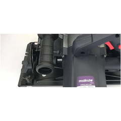 Máy cưa đĩa cắt gỗ 2200W Makute CS004