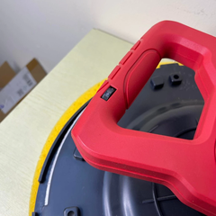 Máy Xoa Vữa Trà Phẳng Tường K-X360 Máy chà tường Công Xuất 850W - BẢO HÀNH 6 THÁNG