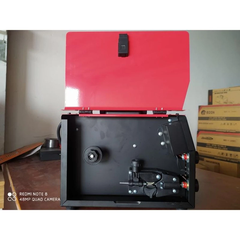 [KÈM 2 CUỘN HÀN] Máy Hàn 2 Chức Năng SASUKE Hàn Que Hàn Mig SASUKE 200I Mini - BẢO HÀNH 12 THÁNG