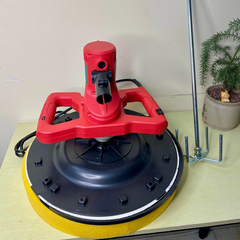 Máy Xoa Vữa Trà Phẳng Tường K-X360 Máy chà tường Công Xuất 850W - BẢO HÀNH 6 THÁNG