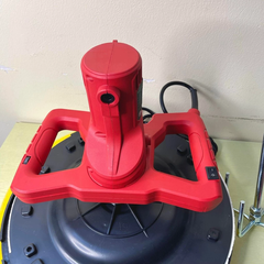 Máy Xoa Vữa Trà Phẳng Tường K-X360 Máy chà tường Công Xuất 850W - BẢO HÀNH 6 THÁNG