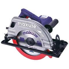 Máy cưa đĩa cắt gỗ 2200W Makute CS004