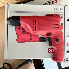 Máy khoan Geox GL60220A (10mm)