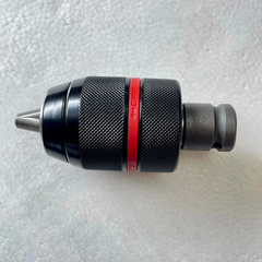 Đầu Chuyển Bulong sang Khoan, Đầu Chuyển Khoan Đầu Kẹp Autolock 13mm, Đầu Kẹp 13 ly