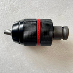 Đầu Chuyển Bulong sang Khoan, Đầu Chuyển Khoan Đầu Kẹp Autolock 13mm, Đầu Kẹp 13 ly