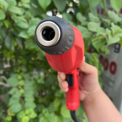 Máy khoan Geox GL60220A (10mm)