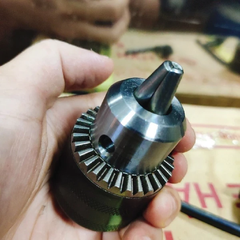 Đầu chuyển khoan răng 10ly ,13ly chuyên dùng thay thế cho máy khoan, máy siết bulong