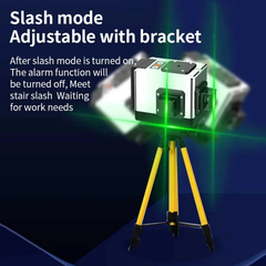 Chân máy cân bằng laze, máy bắn cốt, máy cân mực cao 1m2