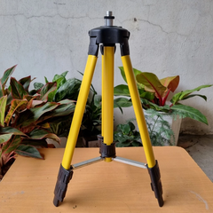 Chân máy cân bằng laze, máy bắn cốt, máy cân mực cao 1m2