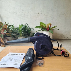 Máy thổi bụi Makute PB004 | Công suất 600w