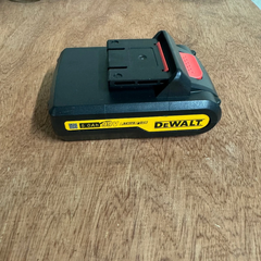 {HOẢ TỐC} Pin máy khoan 26v, 36v, 21v, 48V 5 cell - dùng cho máy makita, dewalt 36V CHÂN PIN 22mm