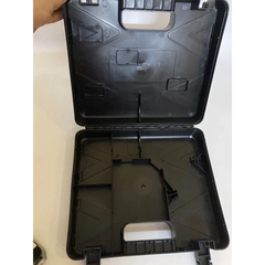 Hộp đựng máy khoan pin 10 ly, siết bulong HITACHI LOẠI NHỎ