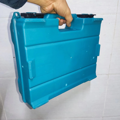 [MÀU NGẪU NHIÊN] Hộp đựng máy khoan 13 ly, hộp đựng khoan pin, siết bulong hàng tốt