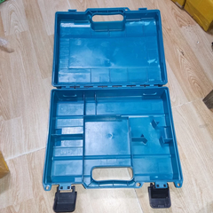 [MÀU NGẪU NHIÊN] Hộp đựng máy khoan 13 ly, hộp đựng khoan pin, siết bulong hàng tốt