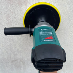 Máy Chà Nhám Máy Đánh Bóng Xe Hơi 5 Inch Mailtank SH16, Máy Đánh Bóng 900W Cốt 16mm Bảo Hành 6 Tháng