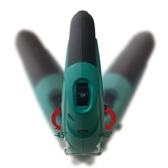 SH400 Máy cưa lọng 710W MailTank cầm tay Máy cưa sọc