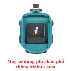[KÈM 1 MŨI KHOAN 8 LY CHUÔI LG] Thân Máy Chuyên Vít Makita DT173, Máy Bắn Vít Đầu Ngậm Vít Nhanh Không Chổi Than