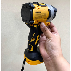 Thân Máy Chuyên Vít – Máy Bắt Vít Pin Cầm Tay DEWALT DWT-20V, Động Cơ Không Chổi Than, Máy Bắn Vít Bắn Tôn Siêu Mạnh Mẽ