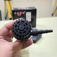 Máy Bơm Chìm Mini 12V Nội Địa Dùng Cho Máy Cắt Rãnh Tường, Bơm Bể Cá,Khoan Rút Lõi