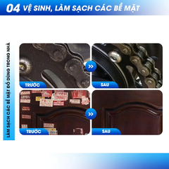 RV7 Chính hãng ROYAL - Chai Xịt Bôi Trơn Chống Rỉ RV7, Thẩm Thấu Nhanh, Nguyên Liệu Ngoại Nhập, Hiệu Quả, Tiết Kiệm