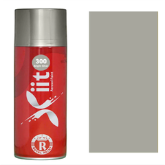 Sơn Xịt XIIT, Sơn Xịt Nguyên Liệu Ngoại Nhập Đủ Màu, Bền Màu, Nhanh Khô, Chất Lượng Tuyệt Hảo - dung tích 400ml