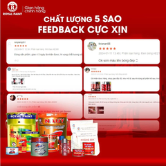 Sơn Xịt XIIT màu XingFa, Sơn XingFa Xịt Nguyên Liệu Ngoại Nhập Đủ Màu, Bền Màu, Nhanh Khô, Chất Lượng Tuyệt Hảo 400ml