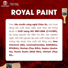 Sơn Xịt XIIT màu XingFa, Sơn XingFa Xịt Nguyên Liệu Ngoại Nhập Đủ Màu, Bền Màu, Nhanh Khô, Chất Lượng Tuyệt Hảo 400ml