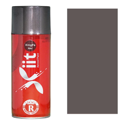 Sơn Xịt XIIT màu XingFa, Sơn XingFa Xịt Nguyên Liệu Ngoại Nhập Đủ Màu, Bền Màu, Nhanh Khô, Chất Lượng Tuyệt Hảo 400ml