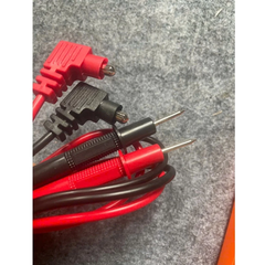 Đồng hồ vạn năng đo điện Kapusi K-9181 dùng đo điện AC, DC