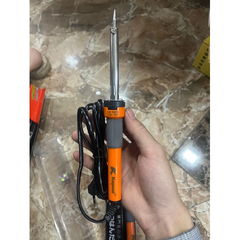 Mỏ hàn thiếc Kapusi K-9030 cao cấp công suất 50W