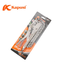 Kìm chết xích 12 inch hãng Kapusi Nhật Bản, kìm bấm xích Nhật Kapusi Japan mã k-8274