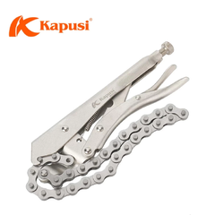 Kìm chết xích 12 inch hãng Kapusi Nhật Bản, kìm bấm xích Nhật Kapusi Japan mã k-8274