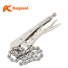 Kìm chết xích 12 inch hãng Kapusi Nhật Bản, kìm bấm xích Nhật Kapusi Japan mã k-8274