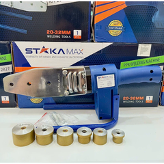 Máy Hàn Nhiệt, Máy Hàn Ống Nước 20-32mm STAKA KA-2827 Máy Hàn Nhiệt Ống Nước Máy Hàn Ống PPR 600W