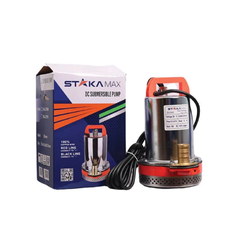 Máy Bơm Chìm STAKA KA-2791 24V Công Xuất 160W – Nhỏ Gọn, Hiệu Xuất Cao,Tiết Kiệm Năng Lượng