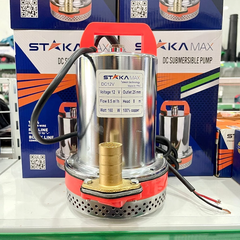 Máy Bơm Chìm STAKA KA-2790 12V Công Suất 160W – Nhỏ Gọn, Tiết Kiệm, Hiệu Quả Cao