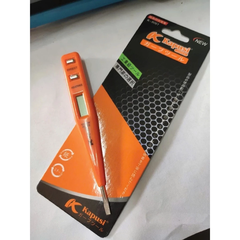 Bút Dò Điện Tử, Bút Thử ĐiệnKAPUSI K-9061 Chính Xác, An Toàn, Tiện Lợi