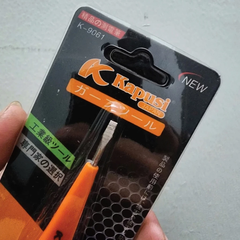 Bút Dò Điện Tử, Bút Thử ĐiệnKAPUSI K-9061 Chính Xác, An Toàn, Tiện Lợi