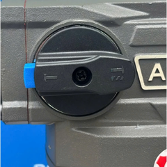 Máy Khoan Đục Asake AK2603 Công Suất 1100W 2 Chức Năng Tặng Kèm 2 Mũi Đục Và 3 Mũi Khoan