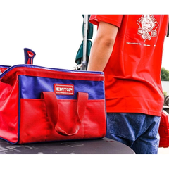 16" Túi đựng đồ nghề EMTOP ETBG18161 Túi Đựng đồ nghề Kích Thước 16 inch