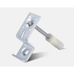 Đinh Tắc Kê M6, M8, m10 Dùng Cho Máy Bắn Đinh Đầu 8.5 Hộp 50 Chiếc, 100 Chiếc