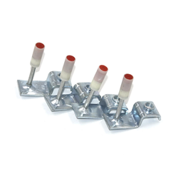 Đinh Tắc Kê M6, M8, m10 Dùng Cho Máy Bắn Đinh Đầu 8.5 Hộp 50 Chiếc, 100 Chiếc