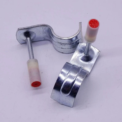 Đinh Móc Hạt Nổ Hợp Kim Cao Cấp Đường Kính 20mm, 25mm, Đinh hạt nổ dùng cho máy bắn đinh đầu 7.3mm