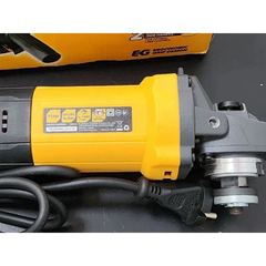 Máy mài Cầm Tay TOLSEN 79544 Lưỡi Cắt 100mm Công Suất 710w Công Tắc Đuôi