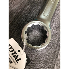 ĐỒ NGHỀ TOTAL Cờ lê vòng miệng nhiều kích thước từ 6mm đến 24mm TCSPA061 TCSPA241