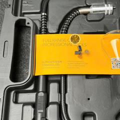 Bộ 108 Chi Tiết Máy Mài MINI 135W TOLSEN 79555, Máy Mài Khuôn Mỹ Nghệ 135W