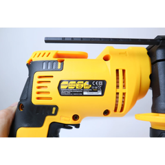 Máy Khoan Điện Công Suất 650W Tolsen 79504, Đầu Khoan 13 Ly Đầu Sắt, Bảo Hành Chính Hãng 6 Tháng