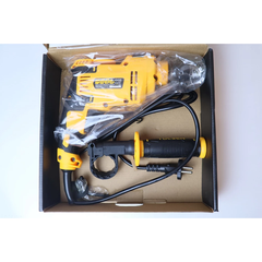 Máy Khoan Điện Công Suất 650W Tolsen 79504, Đầu Khoan 13 Ly Đầu Sắt, Bảo Hành Chính Hãng 6 Tháng